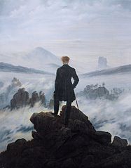 Embracing Uncertainty Might Be Risky, Who Knows? (Source Wikipedia)